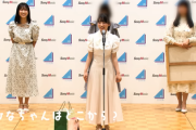 【日向坂4期】岸帆夏、最終審査前日に買ったカエル『ひなちゃん』KAWADAさん「！？」