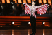 【史上初】羽生結弦さん　東京ドーム公演で計12曲完走