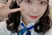 【SKE48】浅井裕華「みんなとユニット入り掴めますように！」