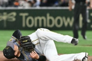 今季最短＆最多失点…阪神西勇が５回４失点で降板　ここまで３戦連続ＱＳ
