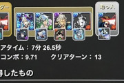 【パズドラ】サイクロップスを評価するやつと軽視するやつがいるが君はどっちを信用するんだい？