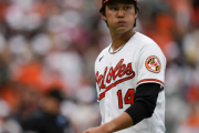 【MLB】オリオールズ9年ぶり地区優勝！　藤浪登板なしも喜び爆発、歓喜の輪加わる