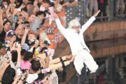 阪神タイガース優勝後の道頓堀川、渋谷ハロウィン以上にカオス化してしまうｗｗｗ