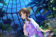 【デレステ】ノワール限定SSR高森藍子が登場！