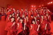 【櫻坂46】箱根駅伝ランナーが好きなタレント2022