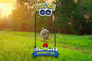 【ポケモンGO】今月のコミュニティデイはタネボーに決定！スーパーリーグがやばいことになりそう…