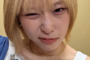 橋迫鈴ちゃんかわいい
