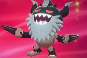 【ポケモン剣盾】マックスレイドで「ニャイキング」使わない人なんなの？ムゲンダイナは選ばないでほしい