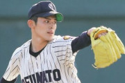 【悲報】佐々木朗希選手、プロ野球ファンからあまりに人気ない
