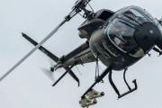 中国企業が開発した国産ヘリに外部兵装を装備した11WB軽偵察・攻撃ヘリ！