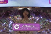 【乃木坂46】「逃げ水」と向き合った与田ちゃんの話でもっと盛り上がりたかったな…。