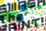 【SMASH The PAINT】【にじさんじオリジナルフルアルバム『SMASH The PAINT!!』が3月18日に発売！！【にじさんじ】