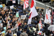 韓国人「本当にこいつは日本人なの？」日本の中年男性が韓国人に嫌韓発言！「お前は脳が足りない…だから占領されるんだ」と、暴言を繰り返す　韓国の反応
