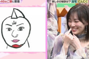 【乃木坂46】山下美月とのミーグリで額に肉書くやつおるな…。