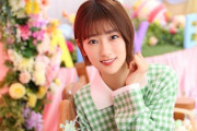 【櫻坂46】井上梨名、台湾のファンに教えた関西弁がこちら