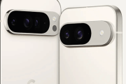 スマホ「Google Pixel 9」さん、カメラにとんでもねぇ脆弱性が見つかる