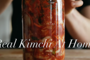 お家で気軽に作れちゃう「簡単リアルキムチ（ Easy Real Kimchi ）」のレシピが海外で人気！ 海外の反応