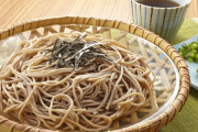 ざるそばのわさびってどう使うの？