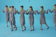 【速報】日向坂46×ソラシドエア、タイアップｷﾀ━━━━(ﾟ∀ﾟ)━━━━!!
