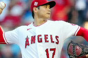 大谷翔平さん、投手としての今シーズンの登板日の成績こちらw