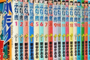 新谷かおるの名作バイクマンガ『ふたり鷹』が復活！連載完結40周年を記念で完全版