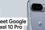 新作スマホ「Pixel 10 Pro」が大不評！！　ヤフオクではやくも定価割れ