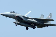 航空自衛隊「F-15約200機、F-35A38機、F-2約90機」保有←これで中国と戦争ってマジ？