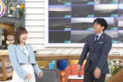 【日向坂46】安住さん初対面でデレデレw 松田好花、ついにスタジオへ！！【THE TIME】