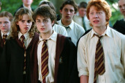 ハリーポッターがジャンプ漫画だったときにありそうなこと