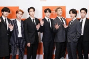 【韓流】BTS事務所、去年だけで売上1兆2577億ｗｗｗｗｗｗ