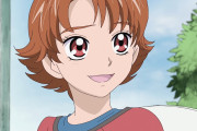 【画像】プリキュア5の『りんちゃん』めちゃくちゃ美人になるｗｗｗｗｗｗｗｗｗｗｗ