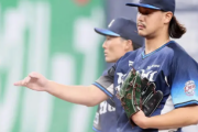 【悲報】メジャー志望の高橋光成さん、本日も負け投手になり昨年から0勝13敗ｗｗｗｗｗｗｗｗｗｗｗ