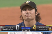 【vs楽天】日ハム伊藤、飛翔…