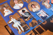 羽生結弦×AQUAの「すっごい素敵なステッカー」に感動！イベントが待ち遠しい