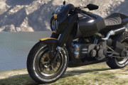 【GTA5】「リーバー」未実装バイクの『モデル』や『販売価格』は？【動画あり】