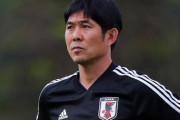 森保監督、カタール戦へ「最大限のパワーを発揮して」　出番のない選手の出場は？