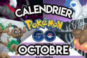 【ポケモンGO】GBLハロウィンカップ明日から開催！【毒虫霊悪妖限定】