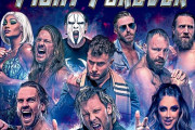 PS5/PS4「AEW: Fight Forever」が予約開始！懐かしさと斬新さが融合した新しいプロレスゲーム