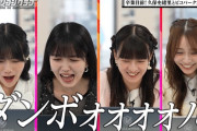 林瑠奈ちゃん、今回の絶叫ワロタｗｗｗ【乃木坂46】