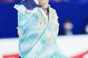 【メディア】＜負けても新聞・テレビ「羽生結弦選手がトップ扱い」＞「鍵山優真と宇野昌磨、2人のメダリストがかわいそう」の声