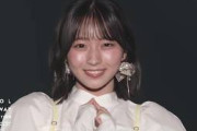 日向坂46ランウェイ – IDOL RUNWAY COLLECTION 2026 AUTUMN/WINTER Supported by TGC