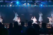 【悲報】AKB48劇場でアルバイトがコロナ感染で休業、本日より営業再開