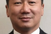 立憲・福山氏、男に殴られる　京都市の路上