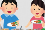 学生さん、食べ放題の回転寿司で「出て行け」と言われる。オーナー「特定の高い寿司ばかり選んで食べるのは礼儀に反する」