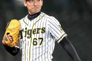 阪神・岩崎 リベンジ初星！開幕巨人戦で逆転被弾…お返しスカッと７球３人斬り！！