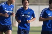 香川真司、サラゴサと1年契約＋1年延長OP契約（1部昇格時）の模様！他、サラゴサ移籍の舞台裏
