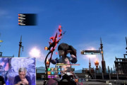 【FF14】昔「コツコツで武器が光ります」　今「PvPをやると武器が光ります」