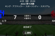 【速報】ACL韓国チーム、0-7の大惨敗…相手監督の握手拒否騒動も勃発！「品性に欠ける」と韓国紙wwwww