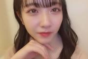 【STU48】岡田奈々さん、STU48の楽屋を訪問