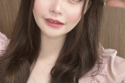 【画像】整形に総額1350万円をかけたアイドルさん、ビフォーアフターがすごいと話題になる
